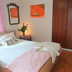Apartament Patra's Sea Front *