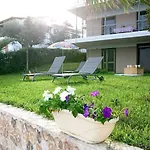 Patra's Sea Front Apartament