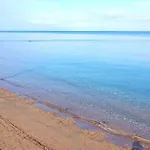 Patra's Sea Front Διαμέρισμα Flámbouras
