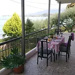 Διαμέρισμα Patra's Sea Front *