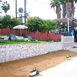 Patra's Sea Front Apartament