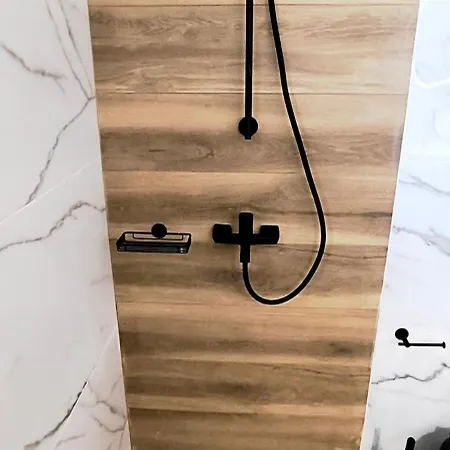 Appartement Patra's Sea Front *