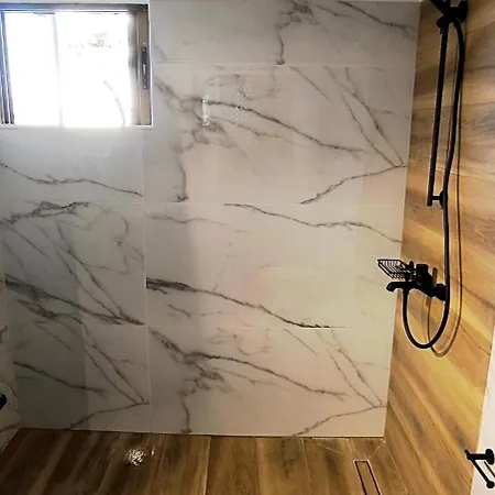 Appartement Patra's Sea Front Flámbouras