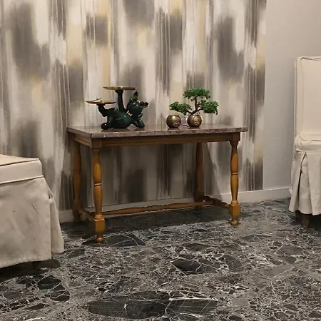 Patra's Sea Front Appartement *