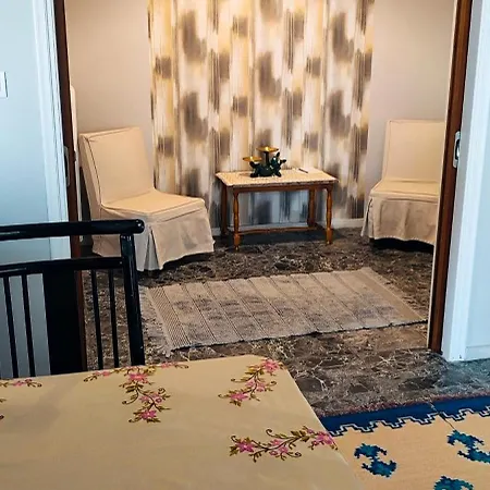 Patra's Sea Front * Flámbouras