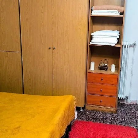 Patra's Sea Front Appartement *