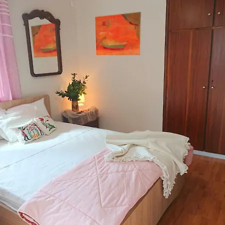 Appartement Patra's Sea Front *