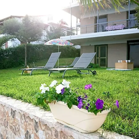 Patra's Sea Front Appartement