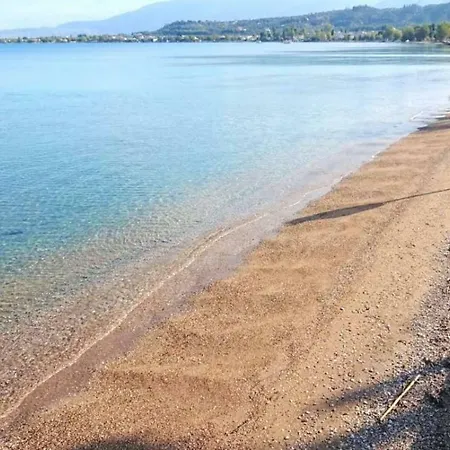 Patra's Sea Front 아파트