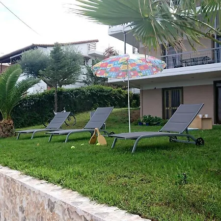 Patra's Sea Front *