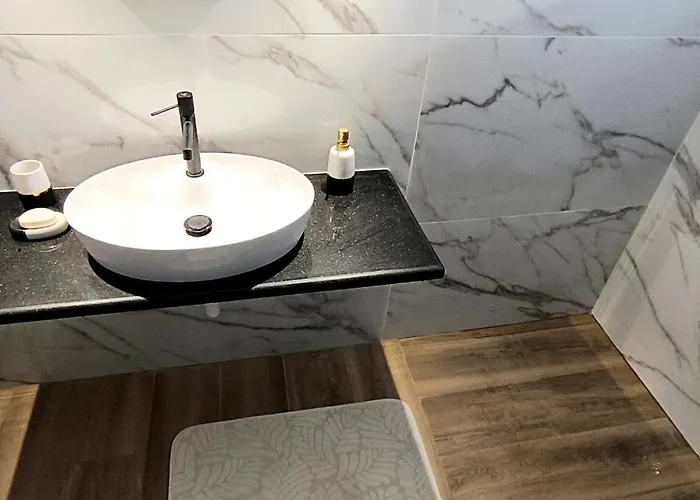 Apartmán Patra's Sea Front