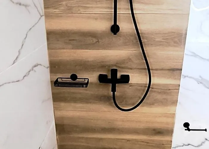 Apartmán Patra's Sea Front *