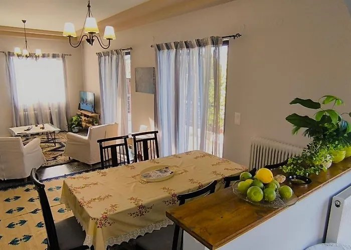 Patra's Sea Front * Flámbouras