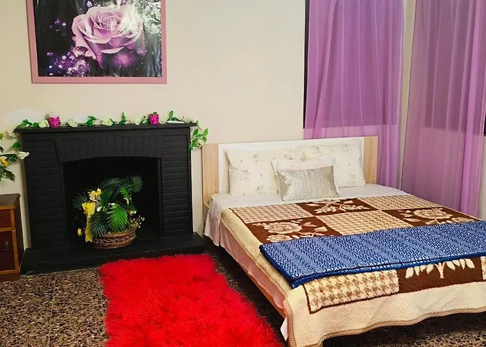 Patra's Sea Front * Flámbouras