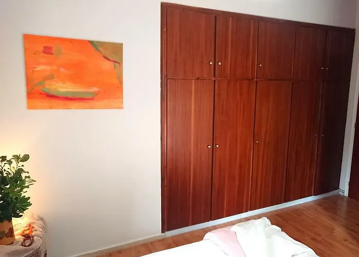 Patra's Sea Front * Flámbouras