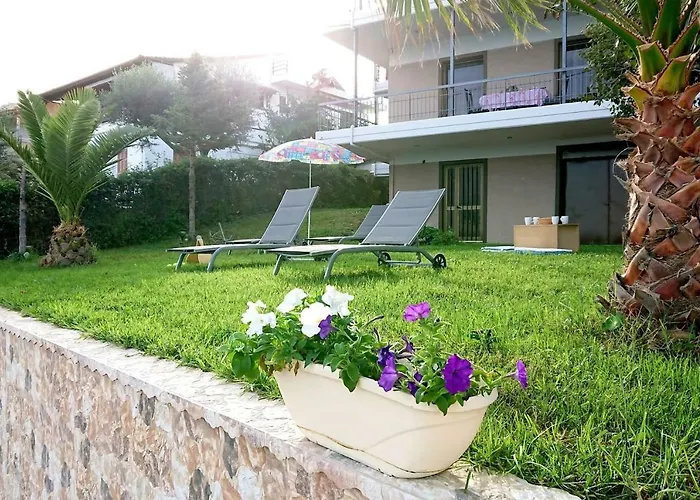 Patra's Sea Front Apartmán