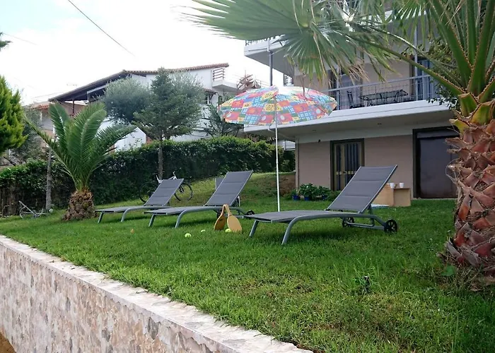 Patra's Sea Front *